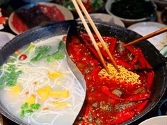-阳阳老火锅(小南门店)