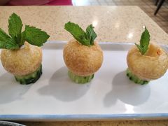 -喜鹊茶点.啫煲(车陂店)