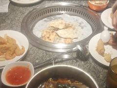 -钱小奴创意自助餐厅·原切谷饲安格斯畅吃(宁波奉化银泰店)