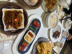 -赏点粤式点心(广州塔店)