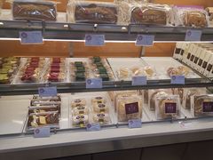 -凯司令(锦江乐园店)