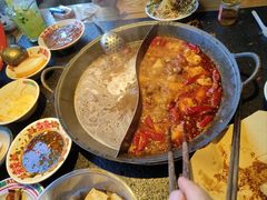-牛市坎火锅(温州街店)