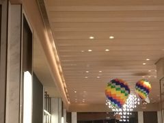 -济南凯宾斯基酒店-THE VIEW云景全日制餐厅