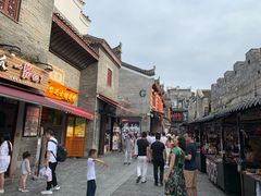 -东西巷
