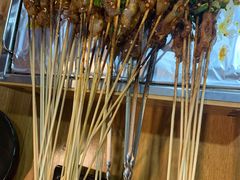 五花肉-李不管把把烧(合肥总店)