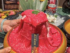 -牛New寿喜烧(中山公园龙之梦店)