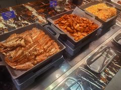 -西安西藏大厦开元名都大酒店·自助餐厅