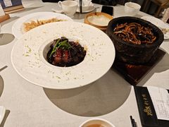 -狮王府淮扬菜(新街口友谊店)