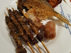 -星伦多自助料理(花山金鹰店)