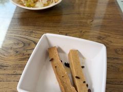 -晋宝章大同刀削面(月坛店)