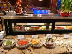 -艺厨风尚餐厅 · 桔钓沙莱华度假酒店