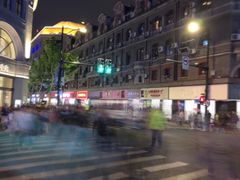 -北京同仁堂(四川中路店)