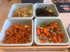 -韩香福烤肉庄园(荣成店)