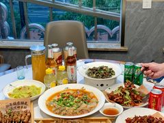 -火龙堂·风味民间菜(文一路店)