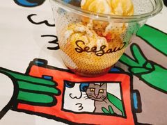 -Seesaw Coffee(环贸iapm店)