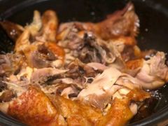 -竹里馆 ·茶食(奥体店)