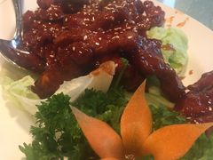 -无招牌海鲜餐厅(怡丰城店)