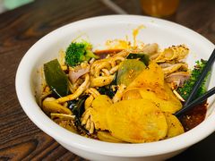 -艺味深尝(云锦路店)
