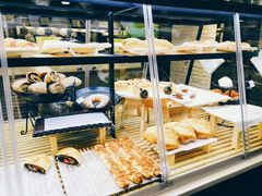 -幸福西饼面包茶饮(车公庙店)