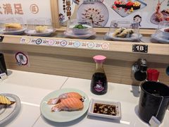 -三禾寿司(君尚店)