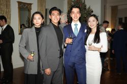 -德川洋服西服礼服订制·丽都皇冠店