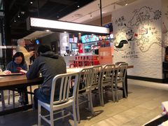 -肯德基(前门店)