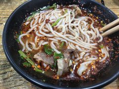 -筠连水粉面(吉祥名都店)