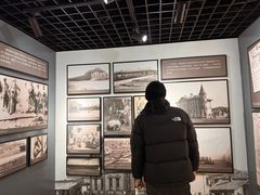 -青岛德国监狱旧址博物馆