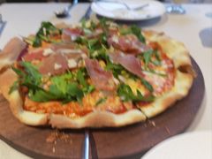 -一棵树·意大利西餐厅One Tree(新城店)