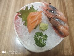 -水林间·寿喜烧自助(仙林金鹰店)