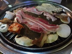 -杀猪天·韩国烤肉(总店)