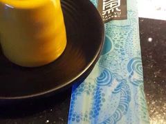 -叹鱼风尚烤鱼餐厅
