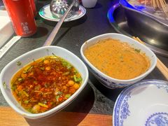 -来涮蜀鲜货火锅串串香(菜市口店)