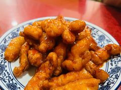 -北大地皖峰饭馆