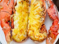 -朗丽兹自助餐厅