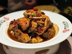 -有位虾匠·胶东土菜小馆(市北店)