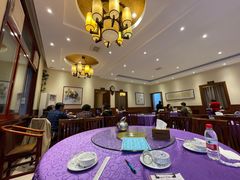 大堂-双东酒店(东关街店)