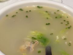 -月福京味斋·烤鸭店·北京菜(鼓楼总店)