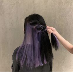 -Sying杉影日式烫染專門店