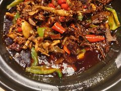 -串盟烧烤大排档·长沙美食地标(星沙店)