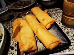 -南京大牌档(香港广场店)