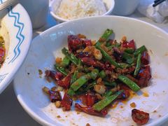 -花椒俏川菜小馆(南海万达店)