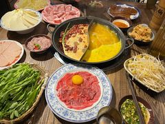 -楠火锅(新街口苏宁店)