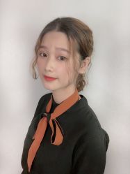 -BTR发型定制潮沙龙店