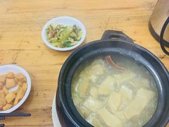 -皮蛋弟砂锅店(总店)