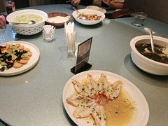 -恒记饭店·海鲜明档(淹城店)
