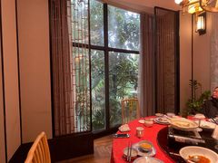 包厢-茉莉花·私房菜(蓝湖郡店)