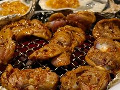 -火炉火自助餐(喜隆多店)