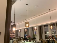 大堂-楚禾宴·家宴(光谷大道店)