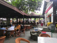 露天位-兴福老面馆(寺路街店)